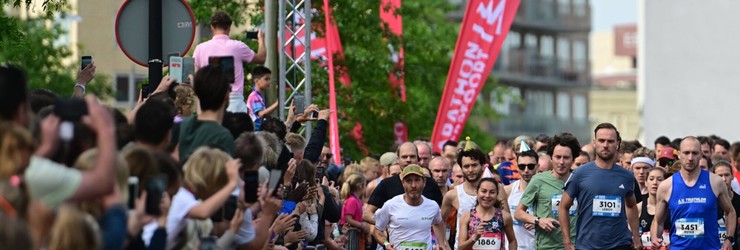 Marathon Amersfoort