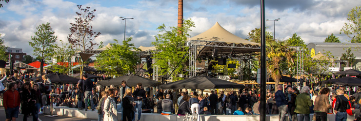 Proef Amersfoort
