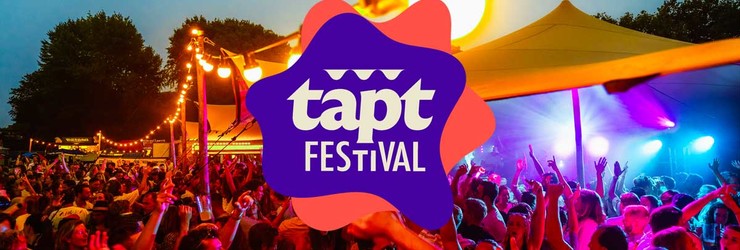Tapt Amersfoort