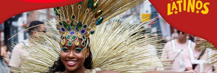 Dias Latinos Amersfoort 2025