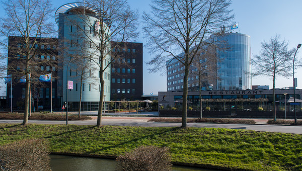 Van der Valk Hotel Amersfoort A1 - Image1