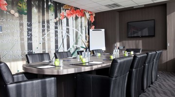 Boardroom in Amersfoort
