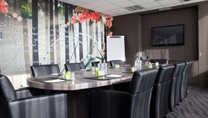 Boardroom in Amersfoort