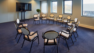 Location for group sessions in Amersfoort