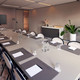 Big boardrooms for larger meetings in Amersfoort