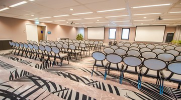 Meeting & Event location up to 130 pax in Amersfooort