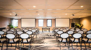 Large Seminar and presentation halls in Amersfoort