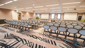 Meeting & Event location up to 130 pax in Amersfooort