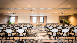 Large Seminar and presentation halls in Amersfoort