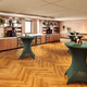Spaces for breaks during meetings in Amersfoort