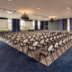 Large halls for events and conferences in Amersfoort