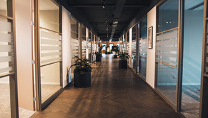 Meerdere kantoren en werkplekken in Amersfoort op dezelfde verdieping