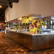 Flex workplaces in Amersfoort with a luxurious Lunch Buffet