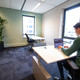 Rent flexible office spaces in Amersfoort
