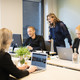 Flexible workplaces in Amersfoort to get together with your team