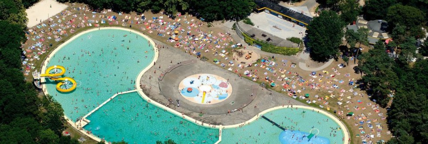 van der valk amersfoort zwembad