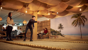 Jeu de Boules