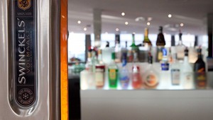 Hotelbar