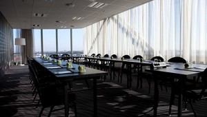 Vergaderzaal