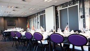 Vergaderzaal
