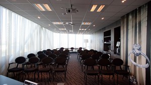 Vergaderzaal