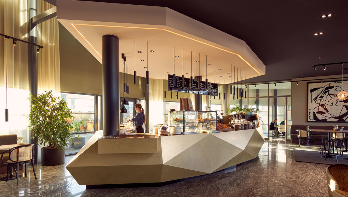 coffee corner amersfoort