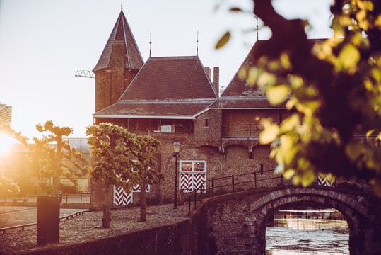 Heerlijke herfst | Hotel Amersfoort