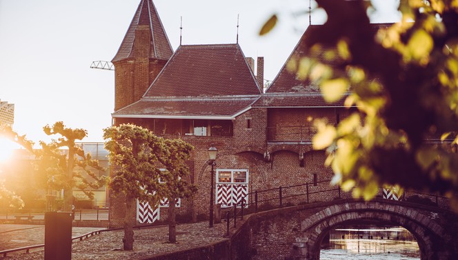 Heerlijke herfst | Hotel Amersfoort