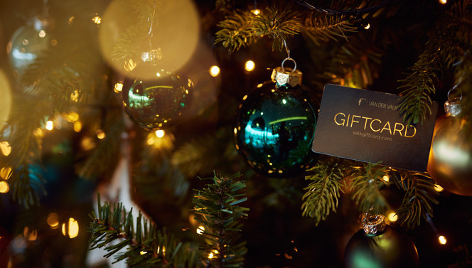 Forfait de Noël - Hôtel Amersfoort