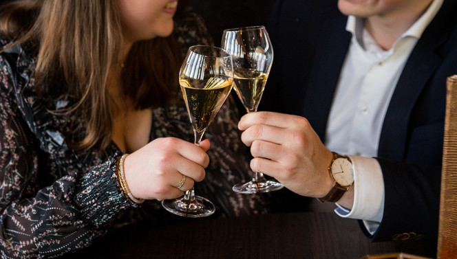 Christmas package | Hotel Amersfoort