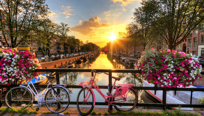 Fietsen