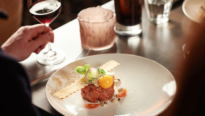 Culinair