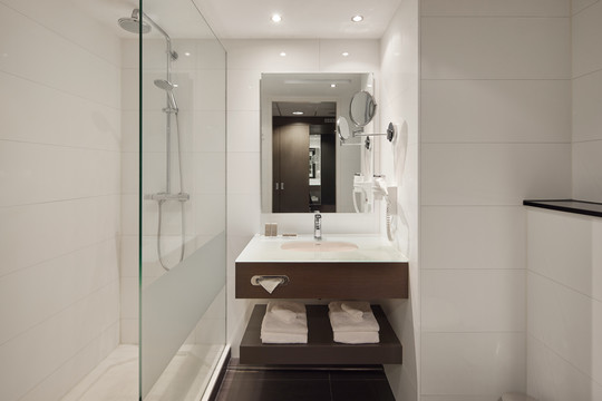 Comfort kamer Amersfoort