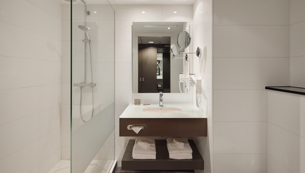 Comfort kamer Amersfoort