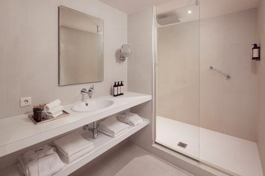 Amethist Quartz Suite