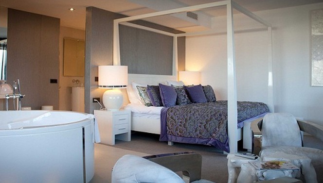 Amethist Quartz Suite - Hotel Amersfoort A1