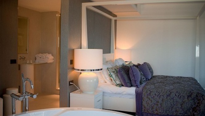 Amethist Quartz Suite - Hotel Amersfoort A1