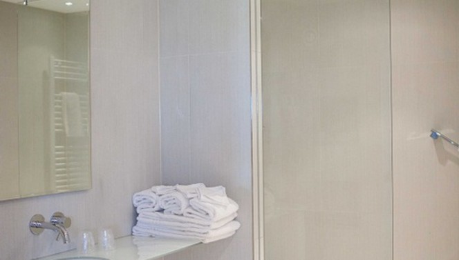 Amethist Quartz Suite - Hotel Amersfoort A1