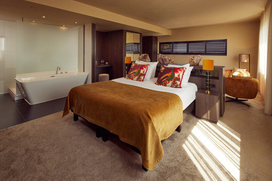 Nevada Suite