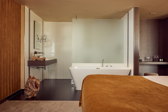 Nevada Suite