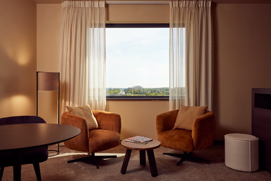 Nevada Suite