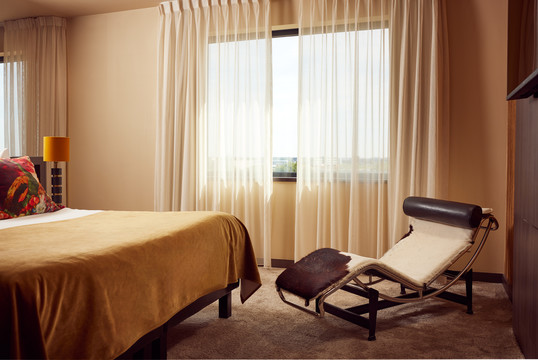 Nevada Suite