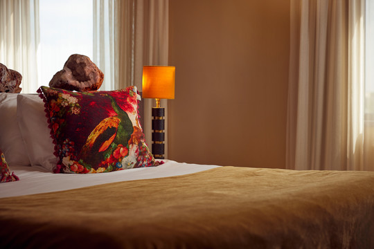 Nevada Suite