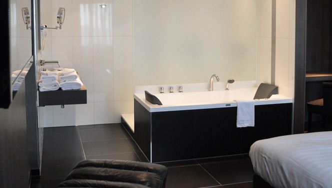 Nevada Diamond Suite - Hotel Amersfoort A1