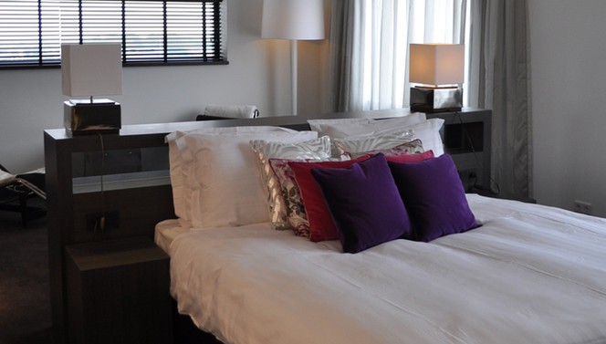 Nevada Diamond Suite - Hotel Amersfoort A1