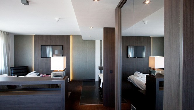 Nevada Diamond Suite - Hotel Amersfoort A1