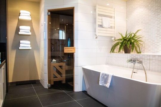 Coral Suite