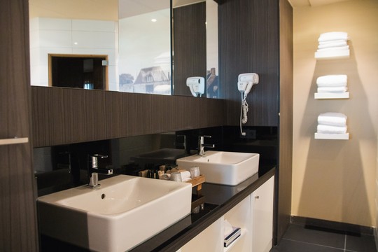 Coral Suite