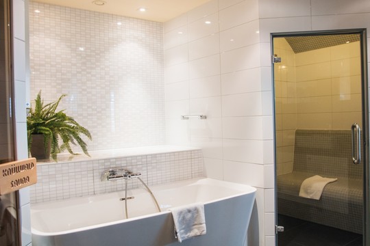 Coral Suite