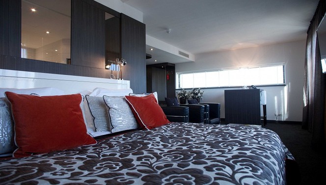 Coral Wellness Suite - Hotel Amersfoort A1
